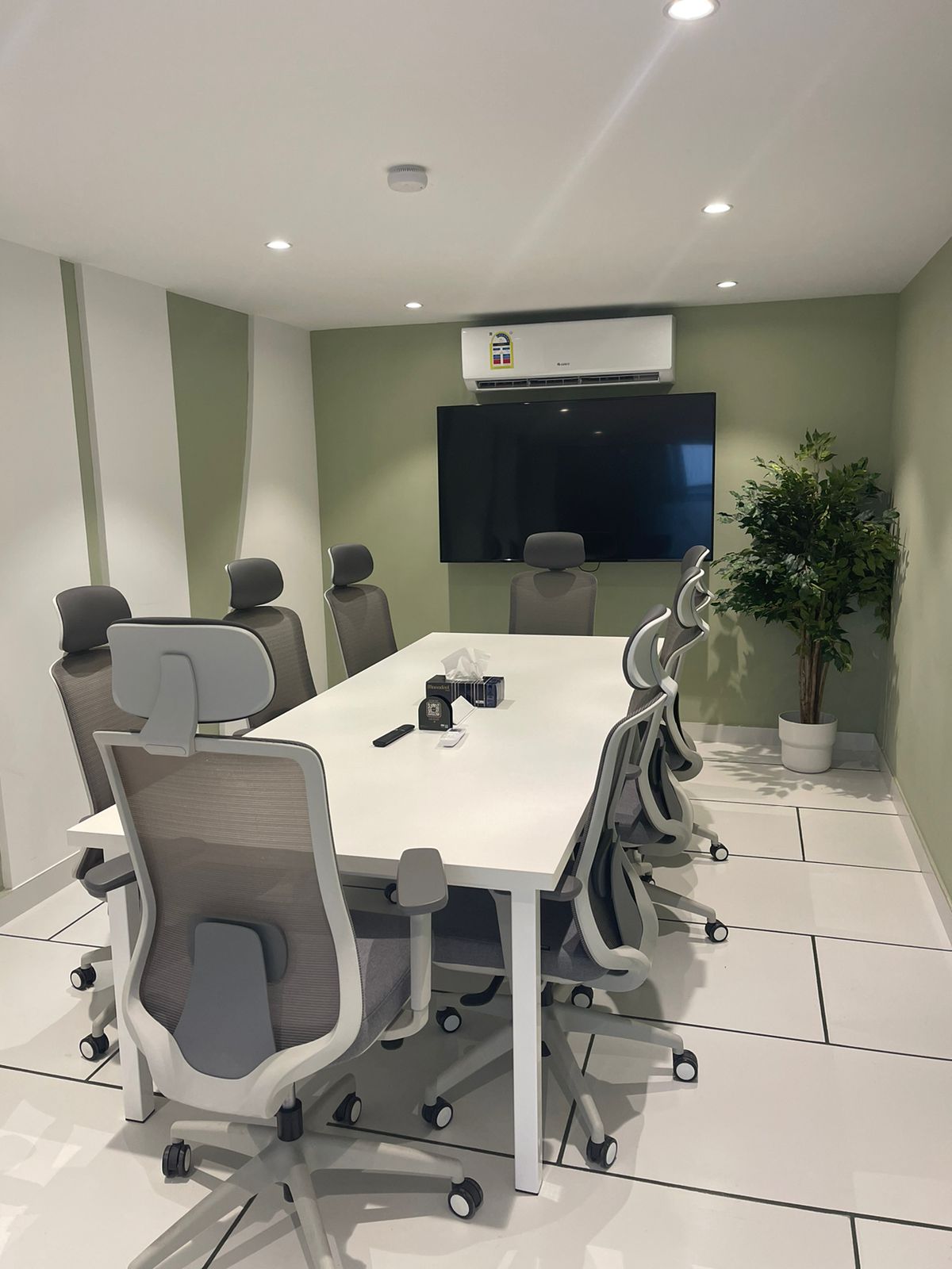 Meeting Room 2
