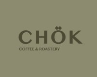 CHÖK Cafe Logo